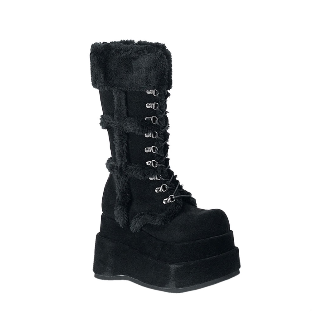 demonia bear 202